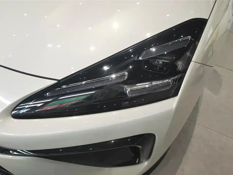 Baojun Yunhai 2024 из CN, фото 3