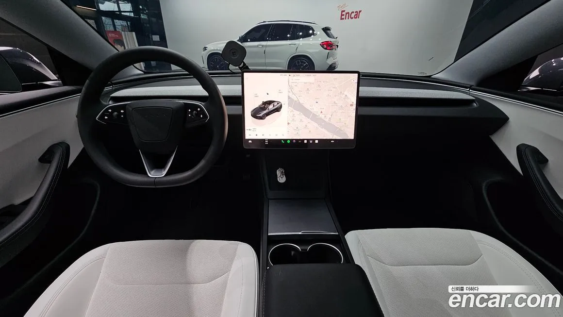 Tesla Model 3 2024 из KR, фото 7