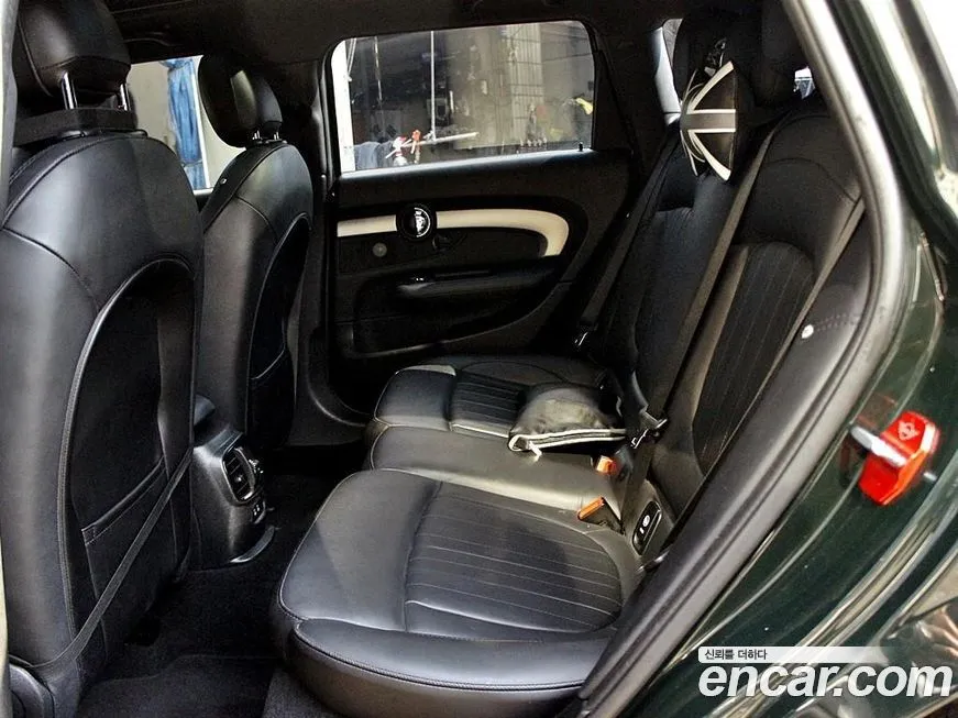 Mini Clubman 2023 из KR, фото 8