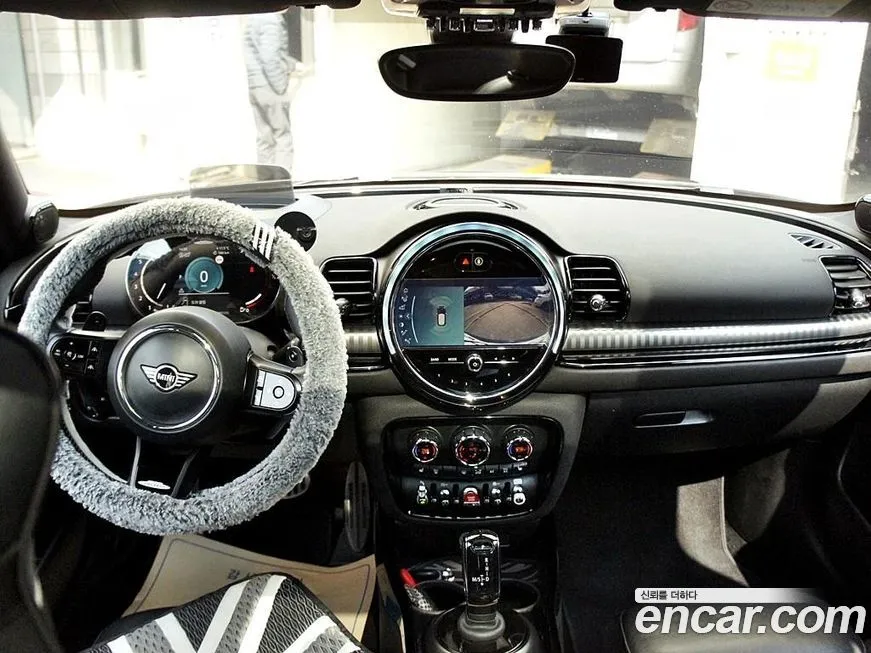 Mini Clubman 2023 из KR, фото 5