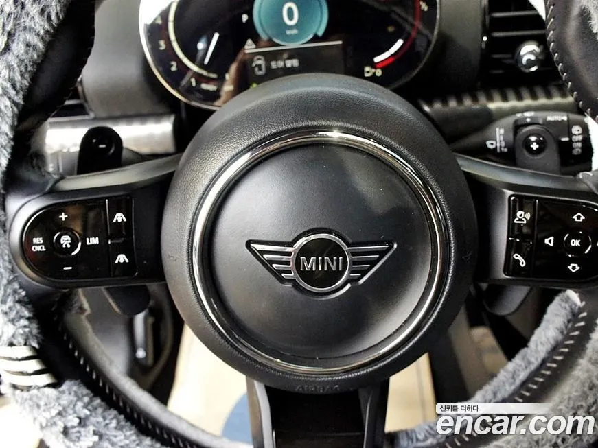 Mini Clubman 2023 из KR, фото 9