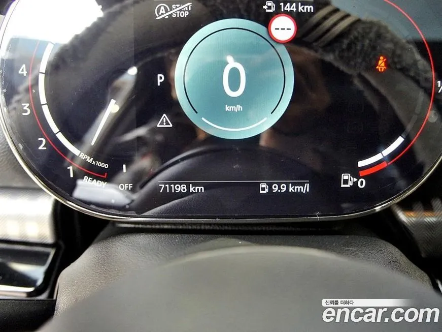 Mini Clubman 2023 из KR, фото 2