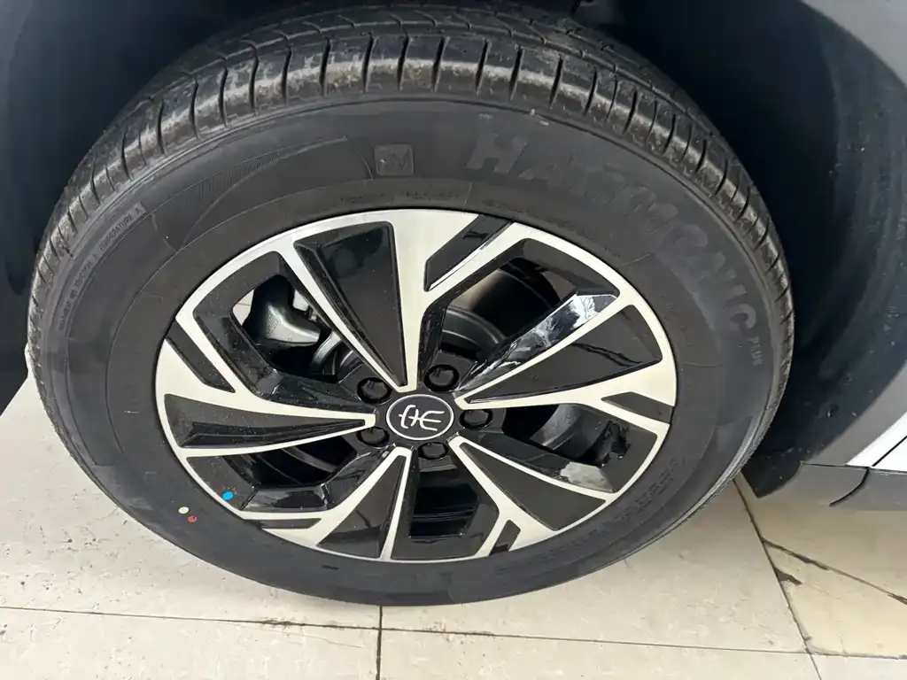 BYD Pro New Energy — фото 7