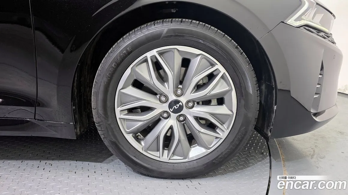 Kia K5 2023 из KR, фото 7