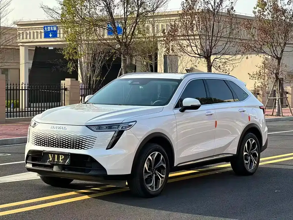 Haval Xiaolong MAX 2023 из CN, фото 1
