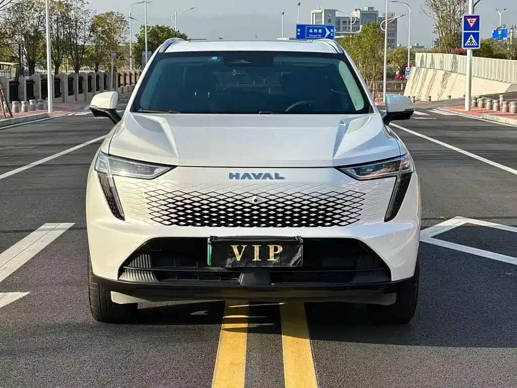 Haval Xiaolong MAX 2023 из CN, фото 4