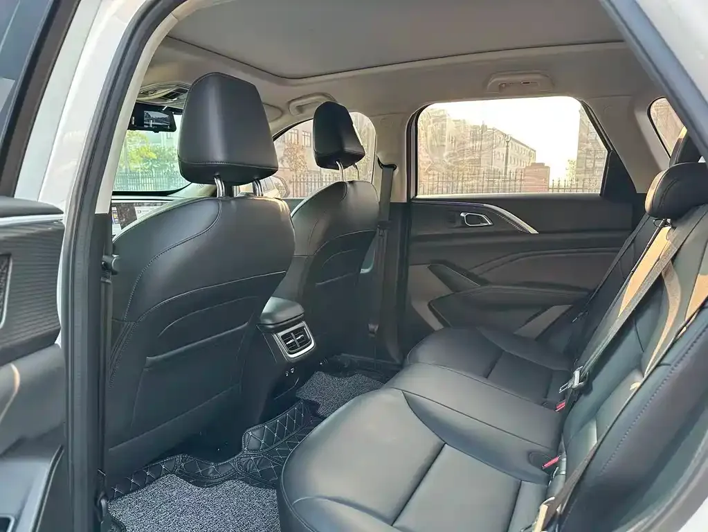 Haval Xiaolong MAX 2023 из CN, фото 2