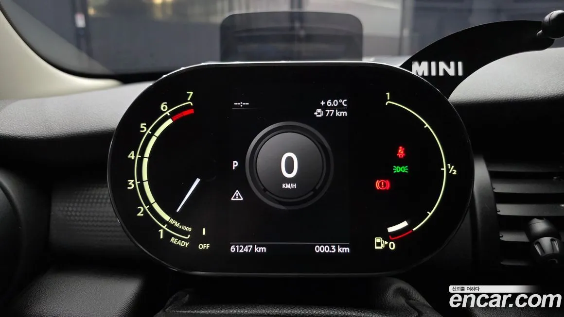 Mini Cooper 2021 из KR, фото 7