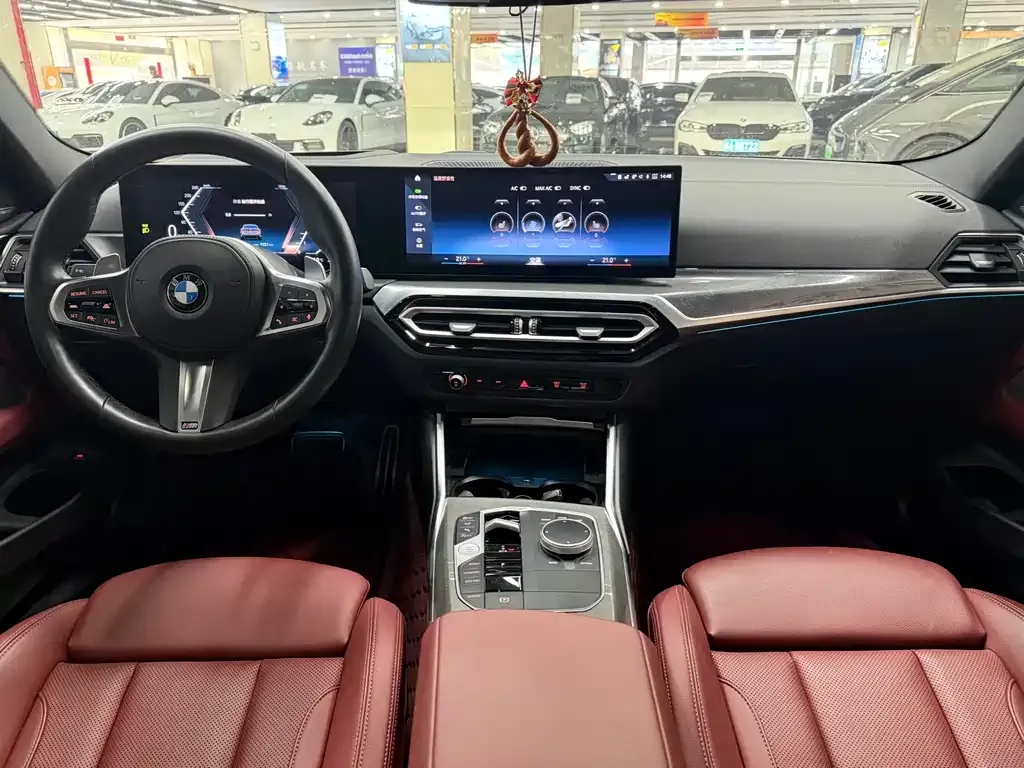 BMW 4 Series — фото 4