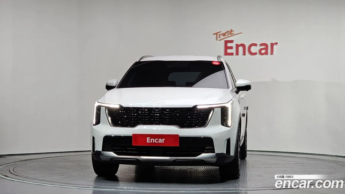 Kia Sorento — фото 2