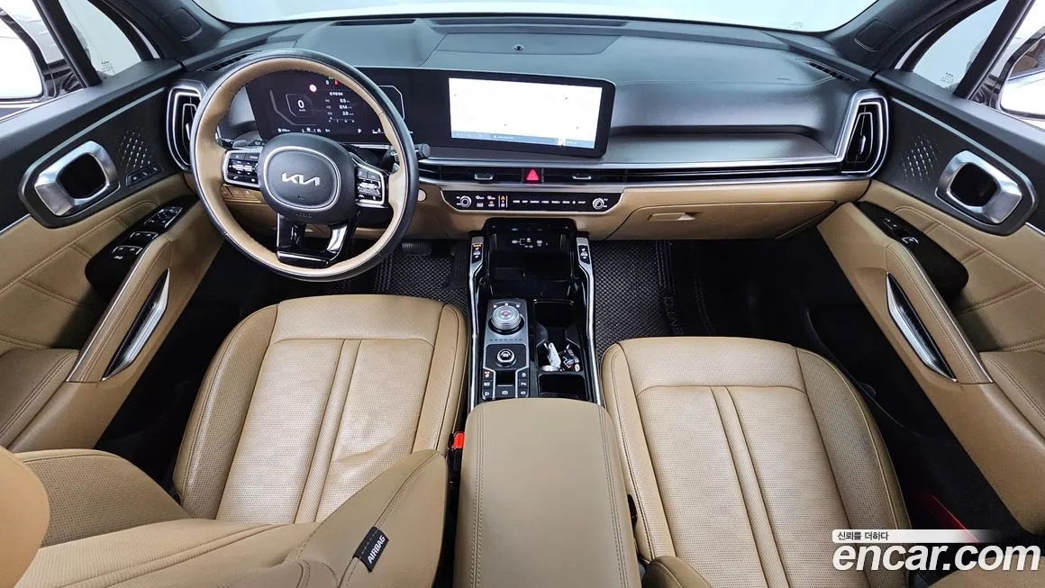 Kia Sorento — фото 4