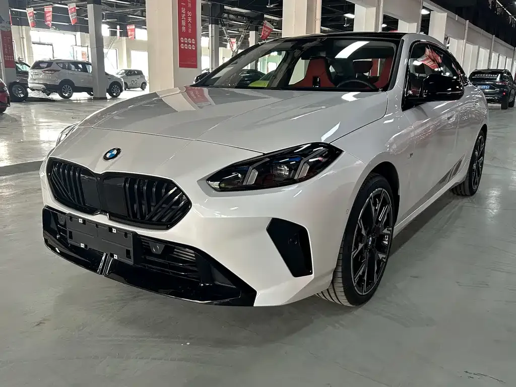 BMW 2 Series — фото 1