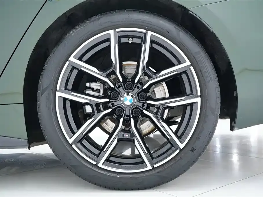 BMW 4 Series — фото 8