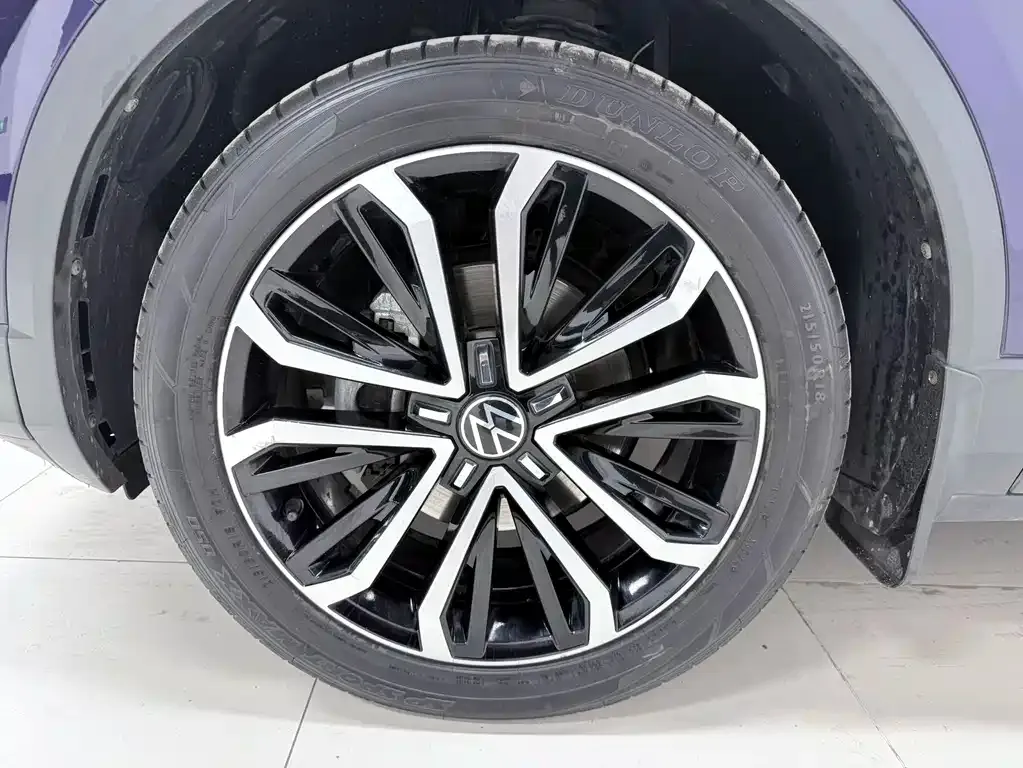 Volkswagen T-Roc 2021 из CN, фото 6