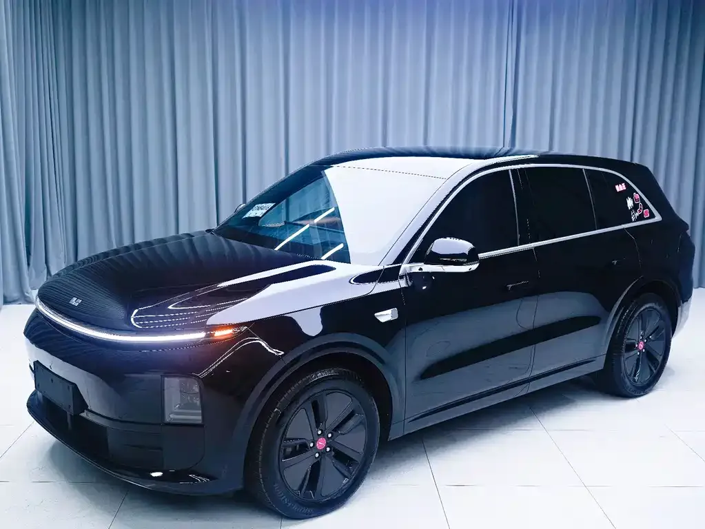 Li Auto Li L6 2024 из CN, фото 1