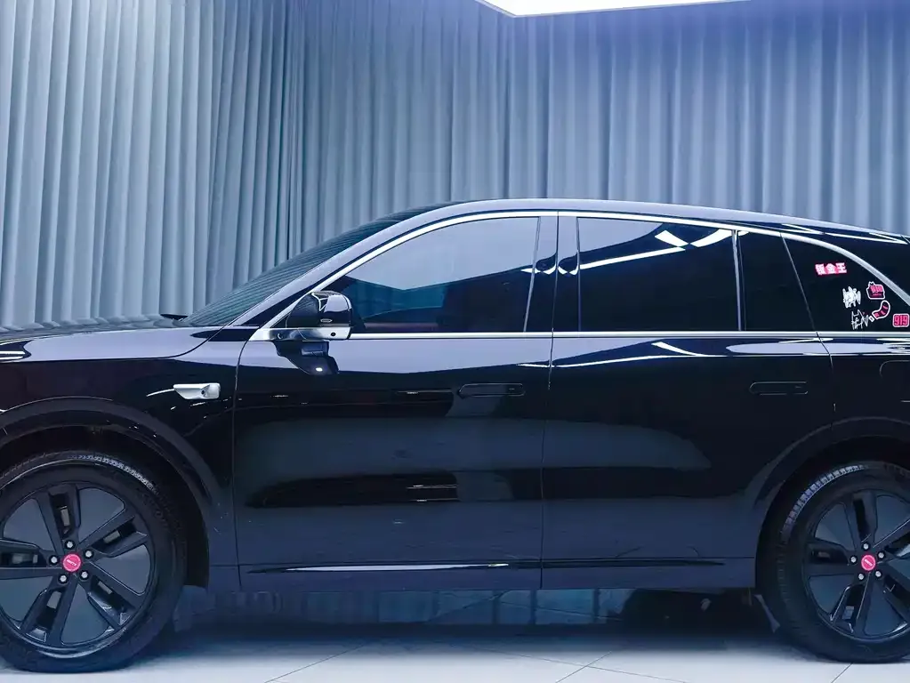 Li Auto Li L6 2024 из CN, фото 3