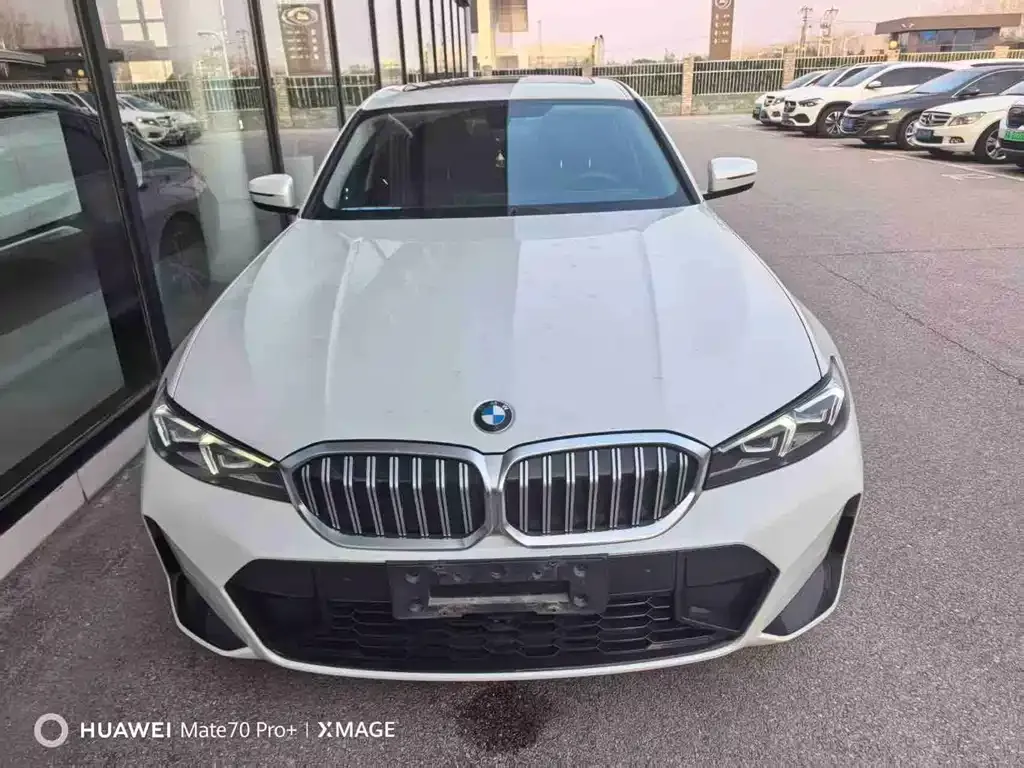 BMW 3 Series — фото 10