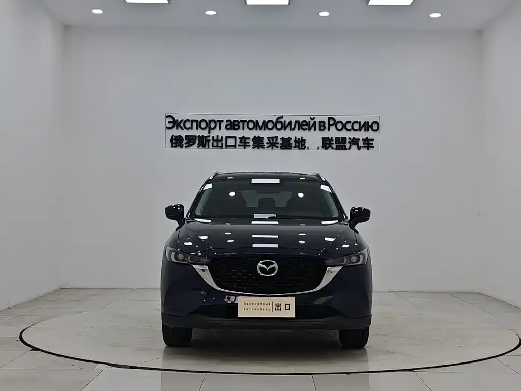Mazda CX-5 — фото 2