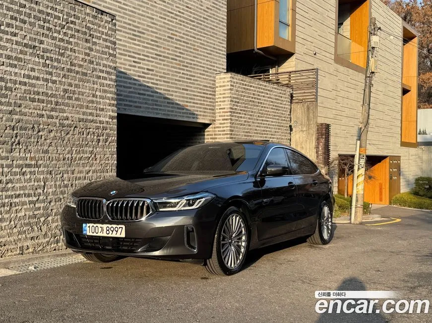 BMW Gran Turismo