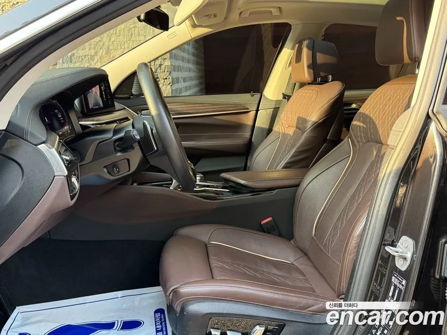 BMW Gran Turismo 2022 из KR, фото 4