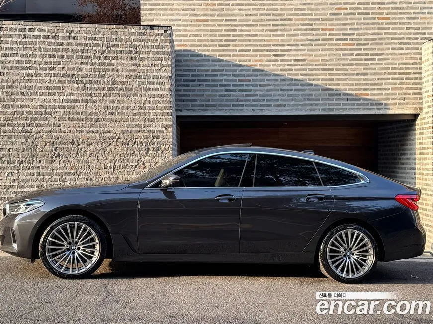 BMW Gran Turismo 2022 из KR, фото 8