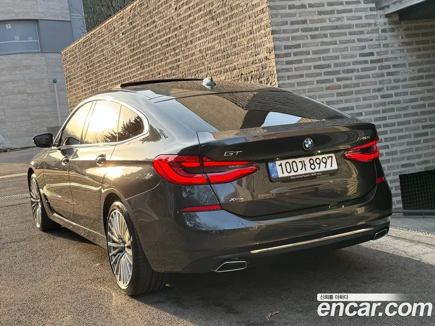 BMW Gran Turismo 2022 из KR, фото 10