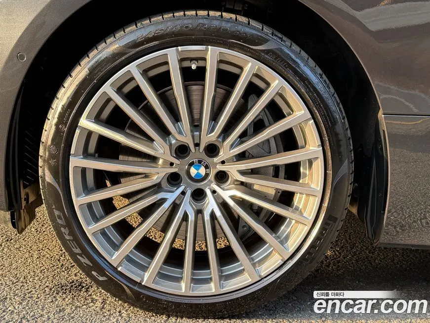 BMW Gran Turismo 2022 из KR, фото 5