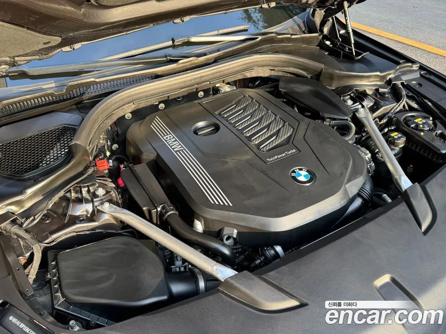 BMW Gran Turismo 2022 из KR, фото 9