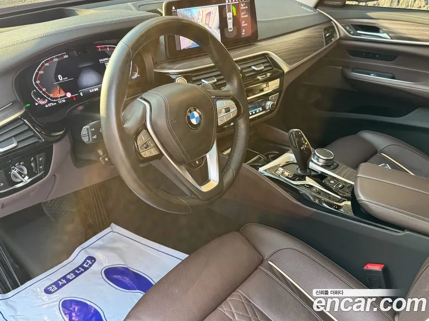 BMW Gran Turismo 2022 из KR, фото 7