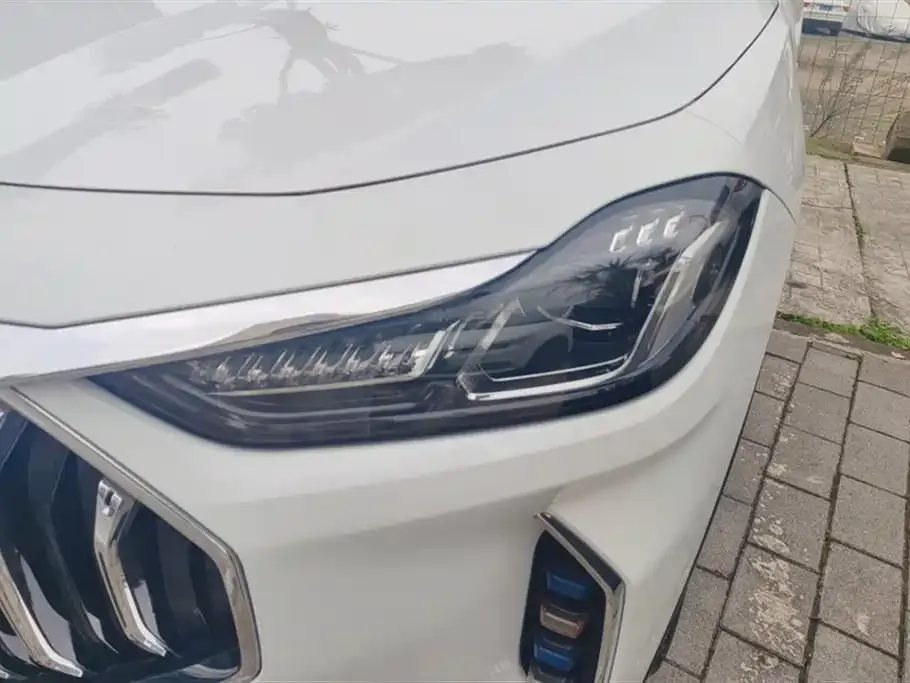 Jetour X70 PLUS 2023 из CN, фото 2