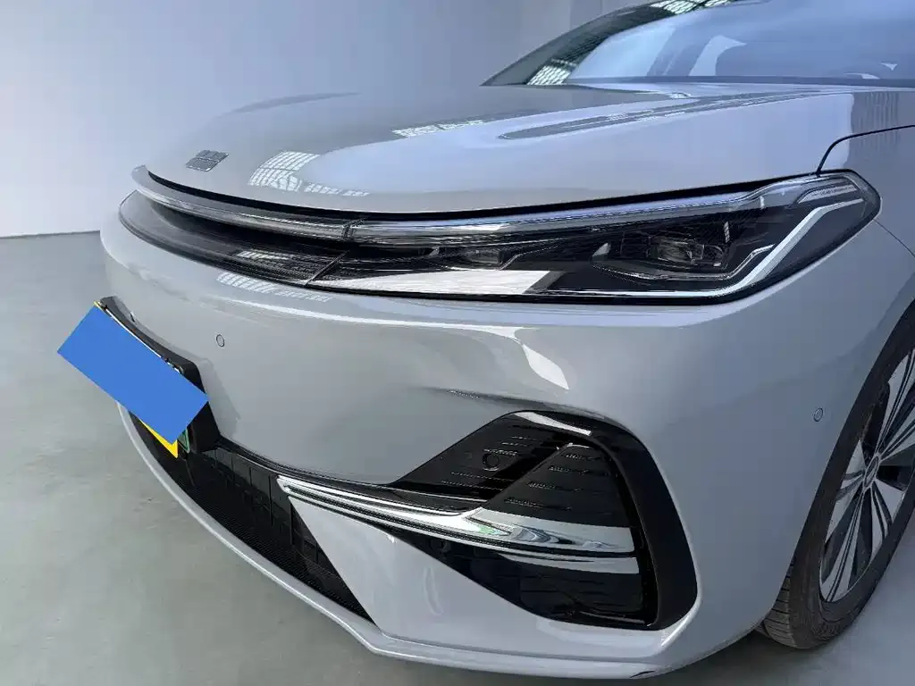 Geely 银河A7 2025 из CN, фото 10