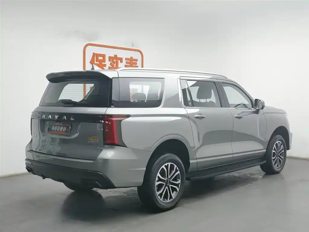Haval H5 — фото 3
