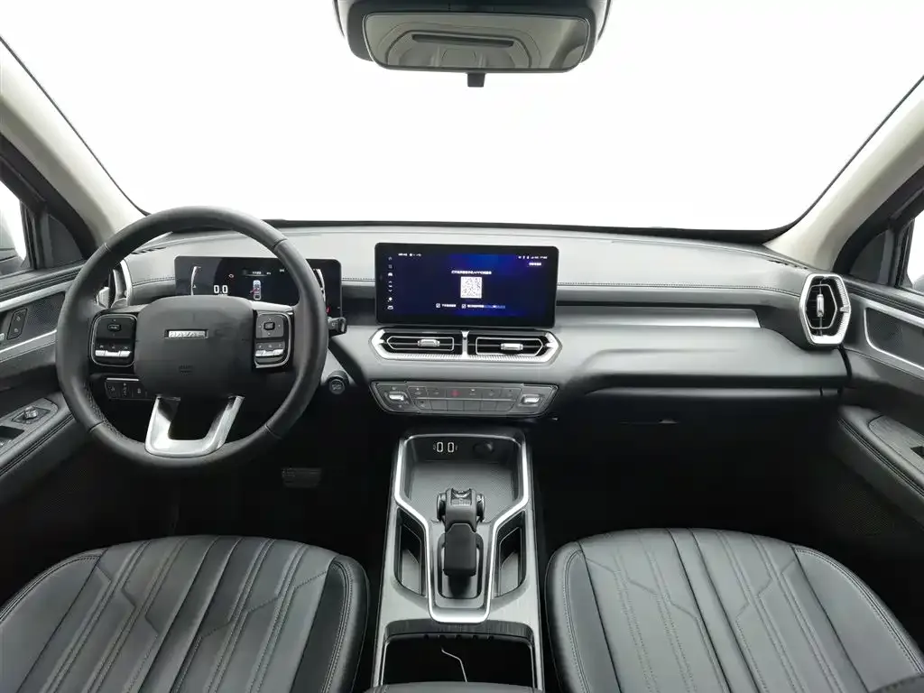 Haval H5 — фото 4