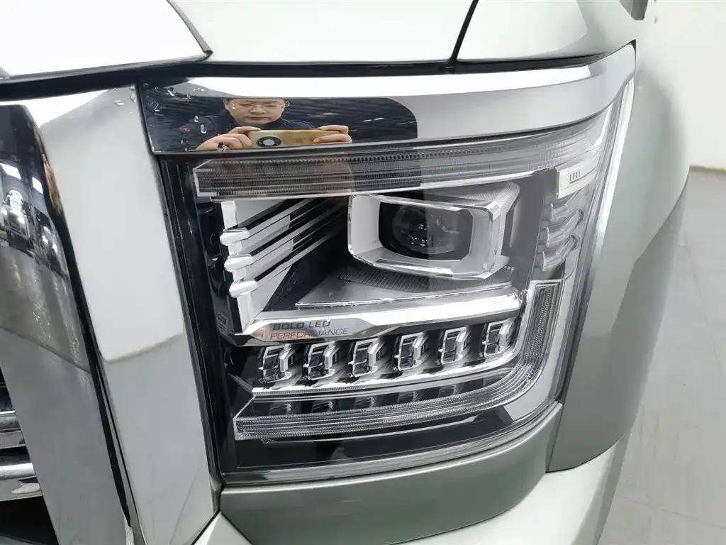Haval H5 — фото 8