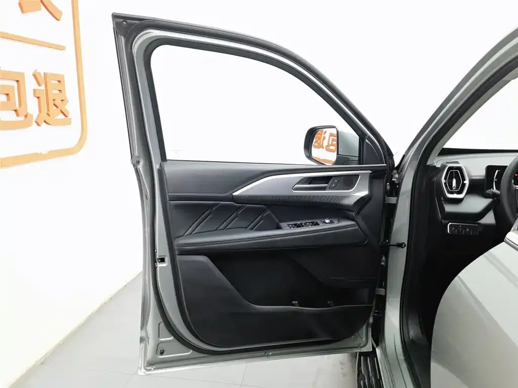 Haval H5 — фото 9