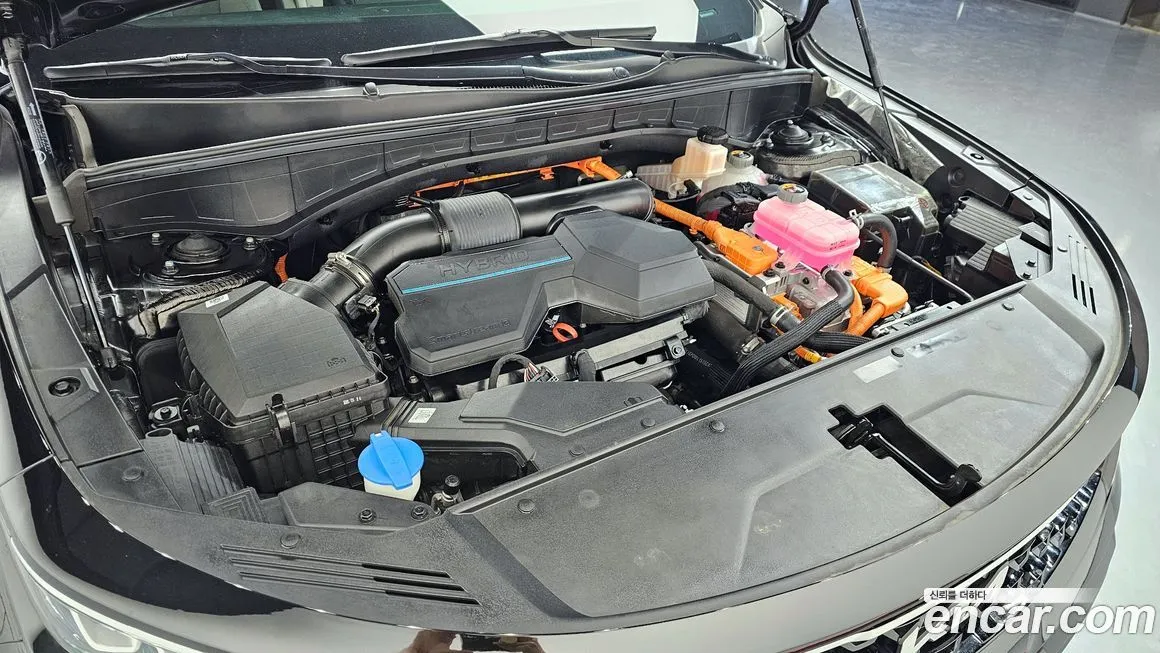 Kia Sorento — фото 6