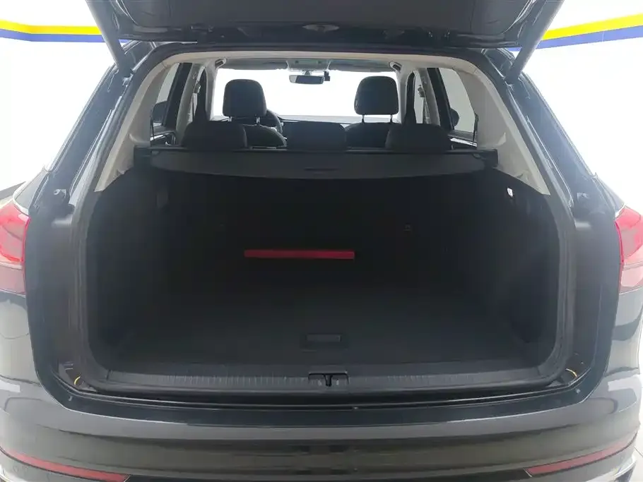 Volkswagen GTE PHEV 2021 из CN, фото 7