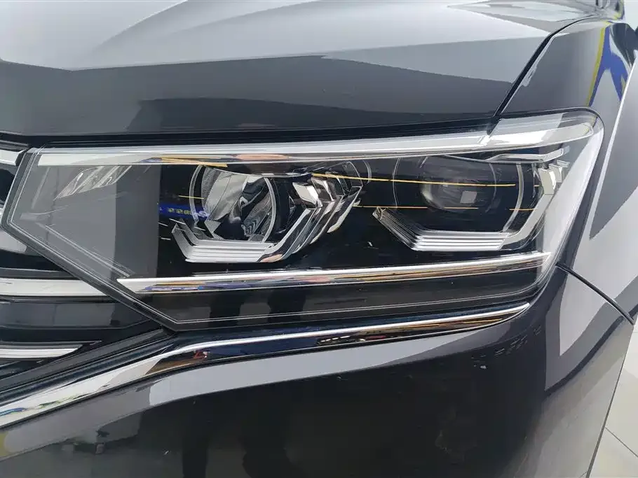 Volkswagen GTE PHEV 2021 из CN, фото 8