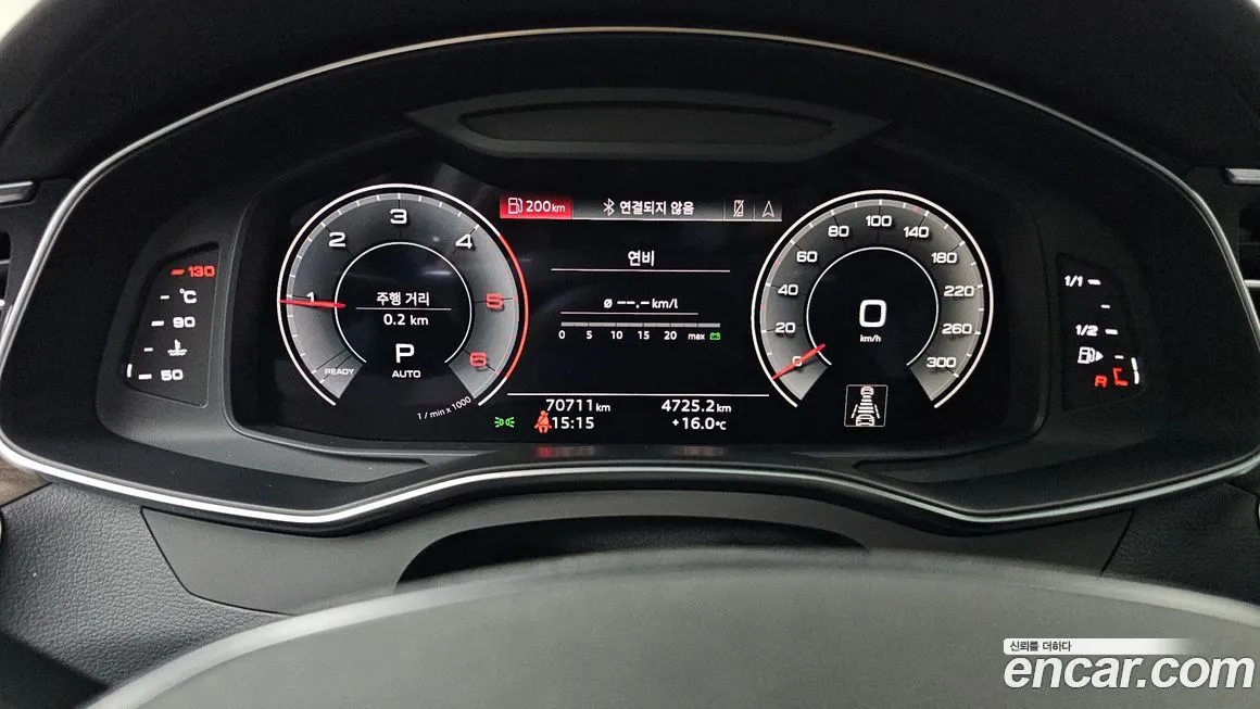 Audi A6 2023 из KR, фото 5