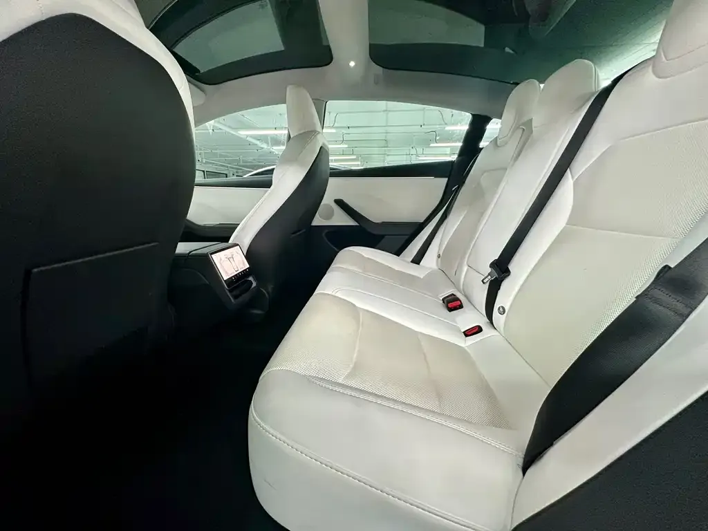 Tesla Model 3 — фото 2