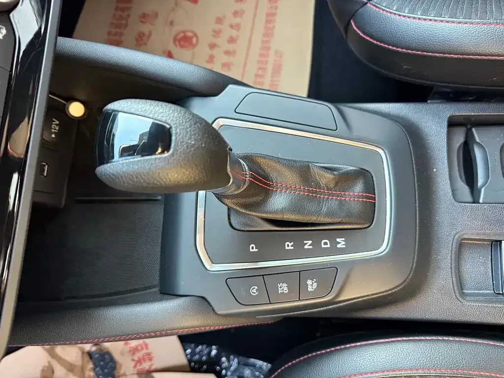 Ford Focus 2023 из CN, фото 5