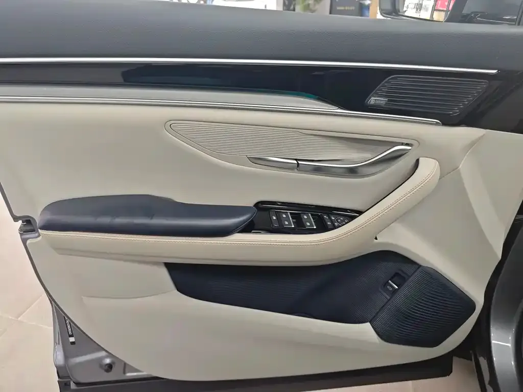 BYD PLUS New Energy — фото 10