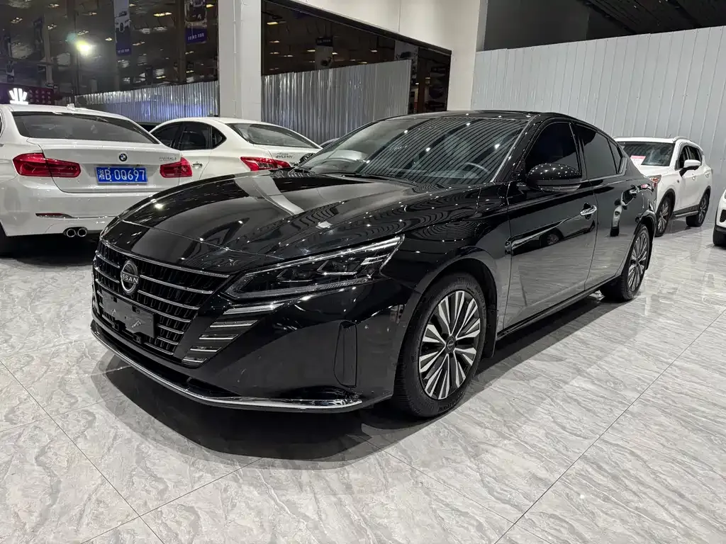 Nissan Teana 2024 из CN, фото 1