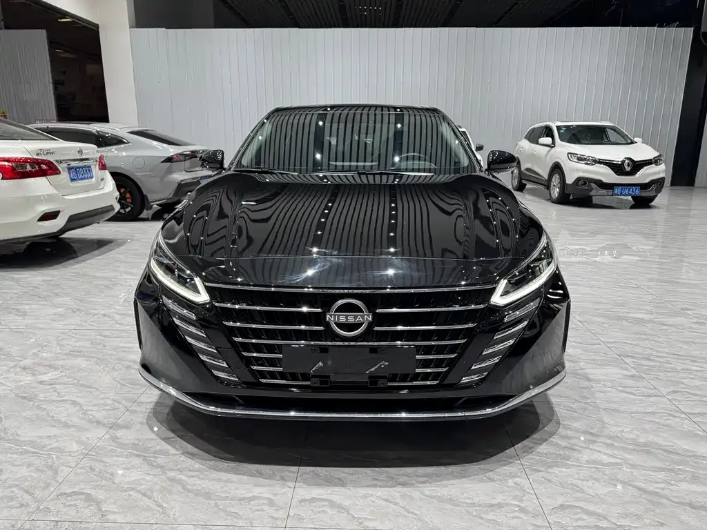Nissan Teana 2024 из CN, фото 6
