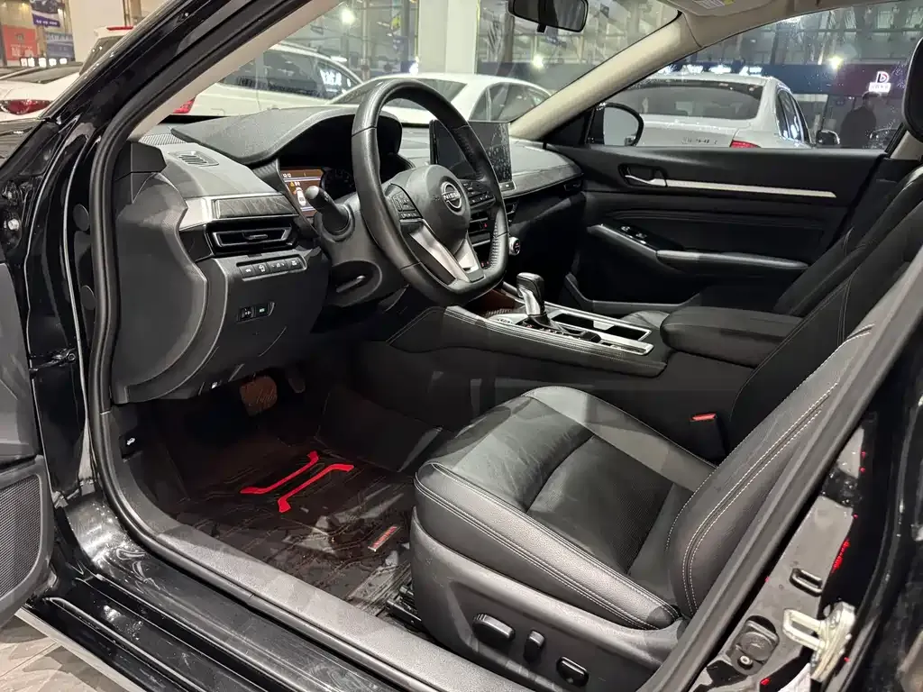 Nissan Teana 2024 из CN, фото 9