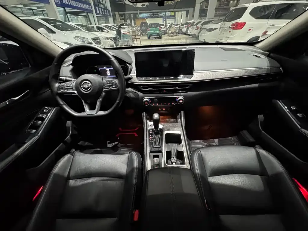 Nissan Teana 2024 из CN, фото 3