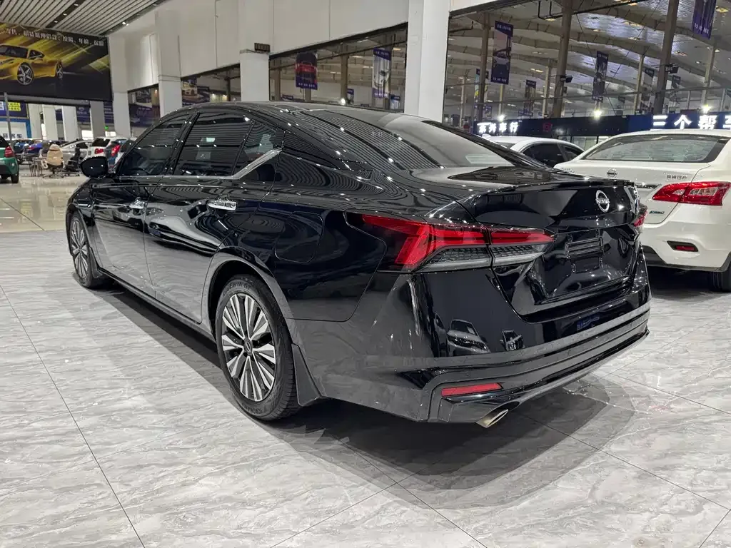 Nissan Teana 2024 из CN, фото 5