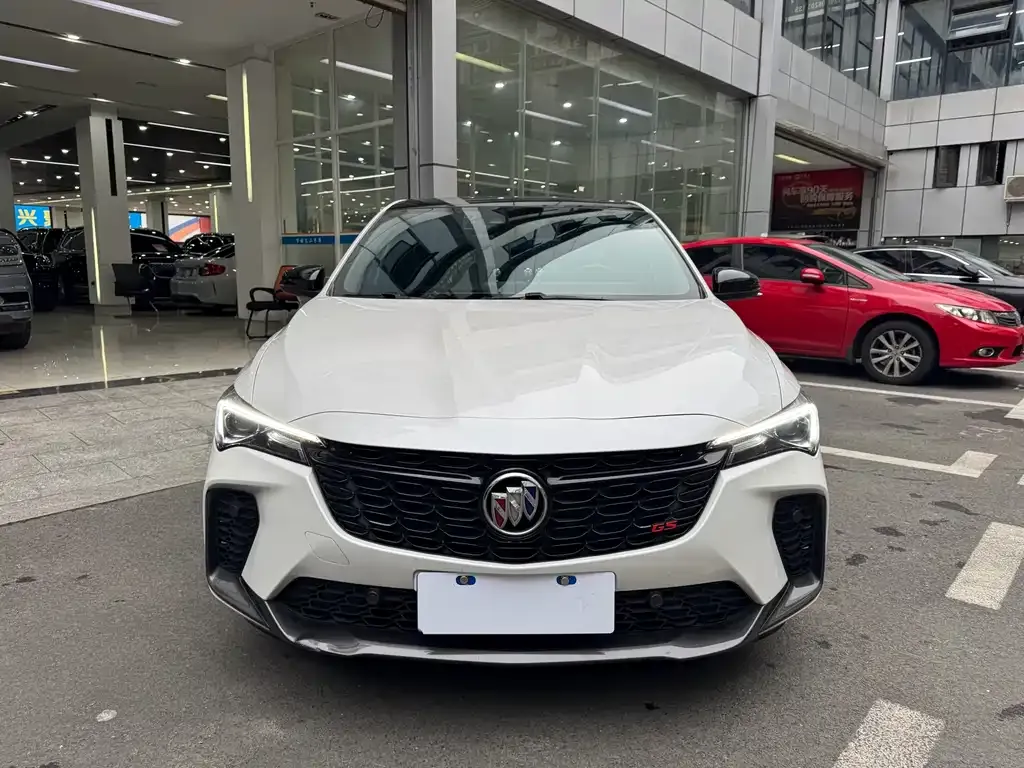 Buick Verano 2023 из CN, фото 3