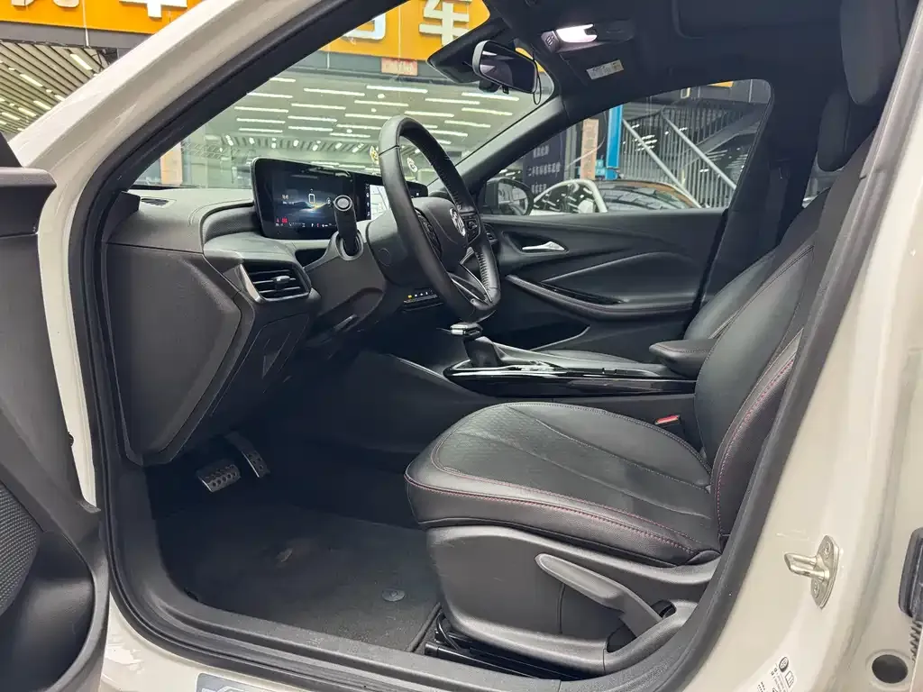 Buick Verano 2023 из CN, фото 4