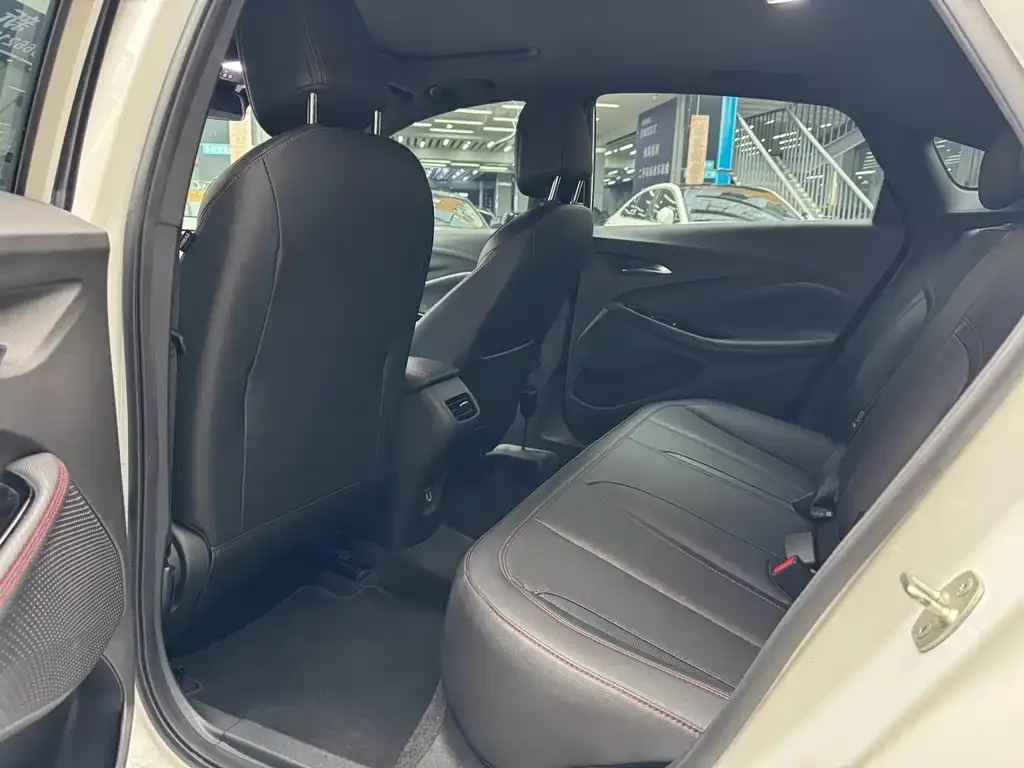 Buick Verano 2023 из CN, фото 5